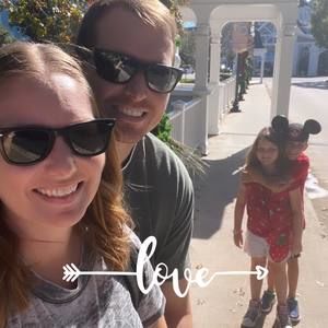 Meet your Posher, Ashley